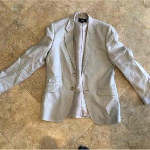 Men's H&M Suit