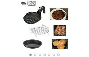 Air Fryer Accessories