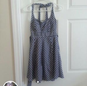 Dillard's Formal Dress