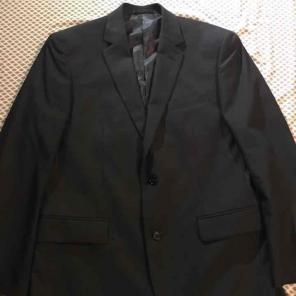 Michael kors suit and slacks