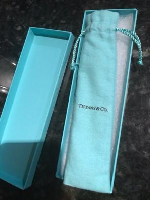 Tiffany & Co Pen