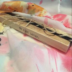 Harry Potter Bookmark