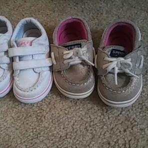 Sperrys