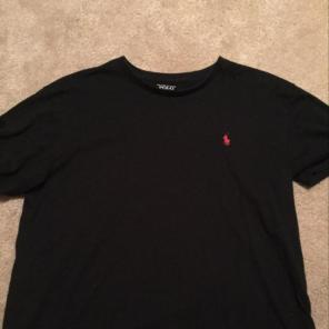 Men's Large Polo Shirt