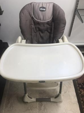 Chicco Polly Highchair