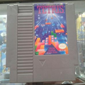 Tetris NES