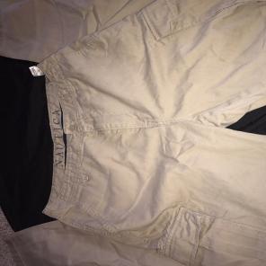 Men's Nautica Cargo Pants