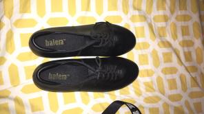 Black Tap Shoes