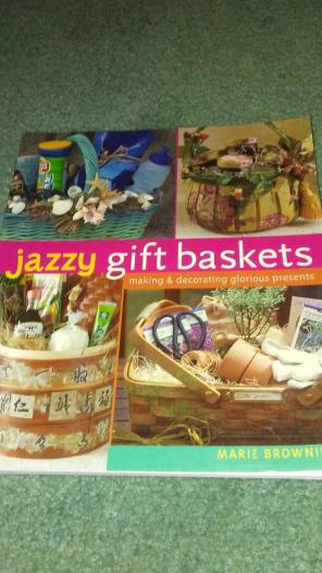 Basket Making Book