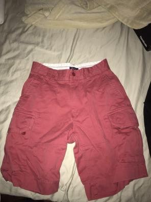 Polo Ralph Lauren Cargo Shorts