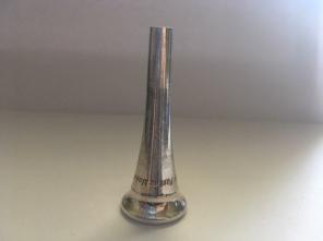 Holton Farkas French Horn Mouthpiece