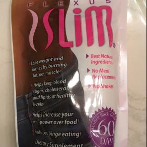 Plexus Slim