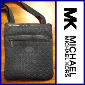 Michael Kors preloved Crossbody