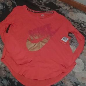 Nike shirt