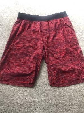 Lululemon Core Short