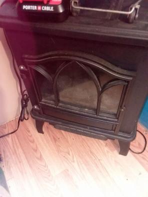Heater