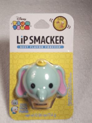 Lip Smacker Dumbo Tsum Tsum