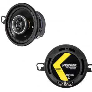 kickers 3.5