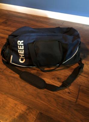 Cheer Bag