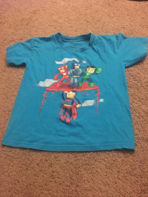 kids shirt