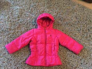Ralph Lauren Coat
