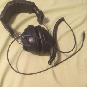 Headphones