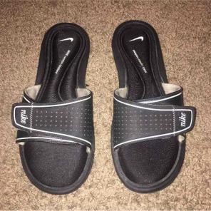 Nike comfort footbed sports sandal