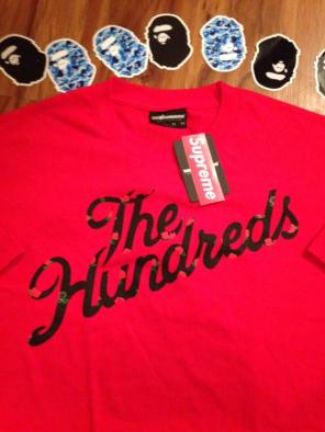 The Hundreds Clothing