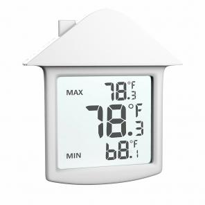 Digital Weather Temperature Thermostate