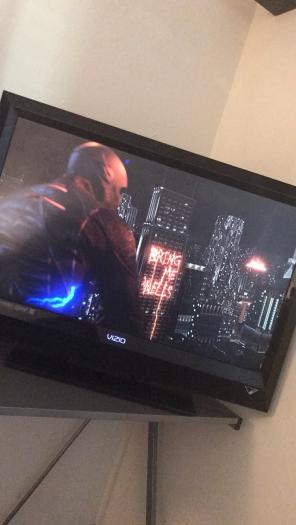 32” FlatScreen Visio Tv