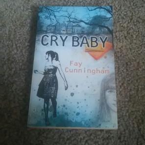 cry baby