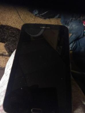 Samsung Galaxy Tab 3