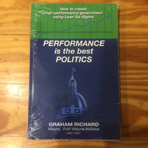 Performance Is The Best Politics