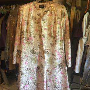 Woman Dress Suite