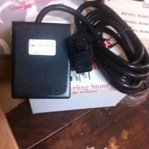 Foot Pedal