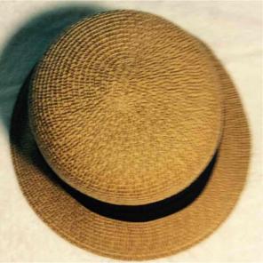 Floppy Hat