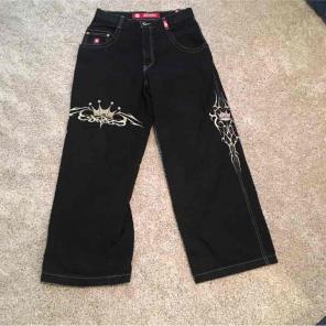 Black JNCO 33x30