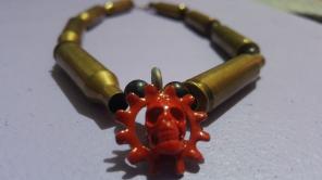 Gears of War Necklace