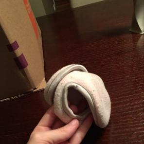 XS Earmuffs