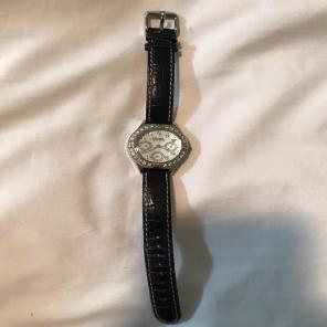 Fossil watch