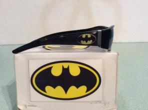 Batman Sunglasses
