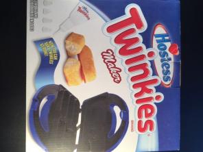 Hostess Twinkles Maker