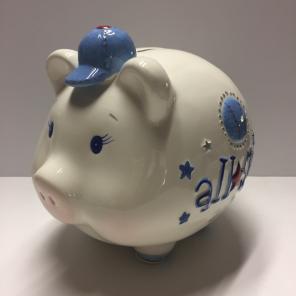 Piggy Bank All Star