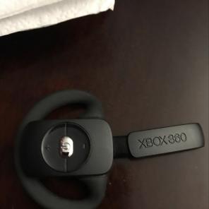 Wireless Xbox 360 Mic