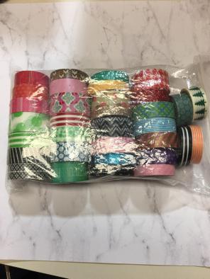 Washi Bundle