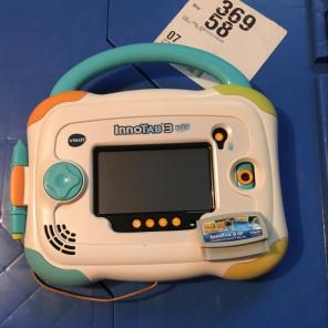 Vtech InnoTab 3 Baby