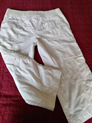 Girls Capri Pants