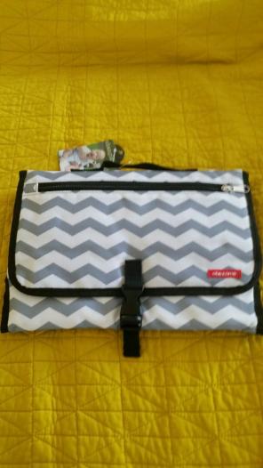 Diaper Changing Pad Kit