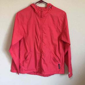 Rain Jacket