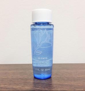 Lancôme Bifacil Double Action Makeup Rmv